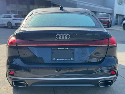 New 2025 Audi A5 2.0T Premium image 9