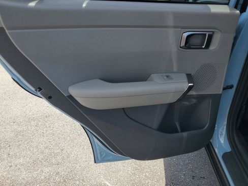 New 2027 Kia Seltos EX w/ EX Panoramic Sunroof Package AWD/4WD image 24