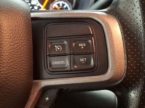 Used 2022 RAM 2500 Tradesman image 18