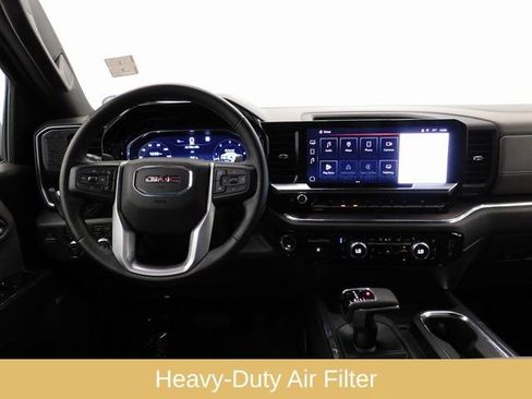 Used 2023 GMC Sierra 1500 SLT w/ SLT Premium Plus Package image 40
