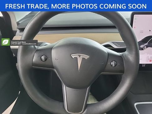 Used 2023 Tesla Model 3 Long Range AWD/4WD image 15