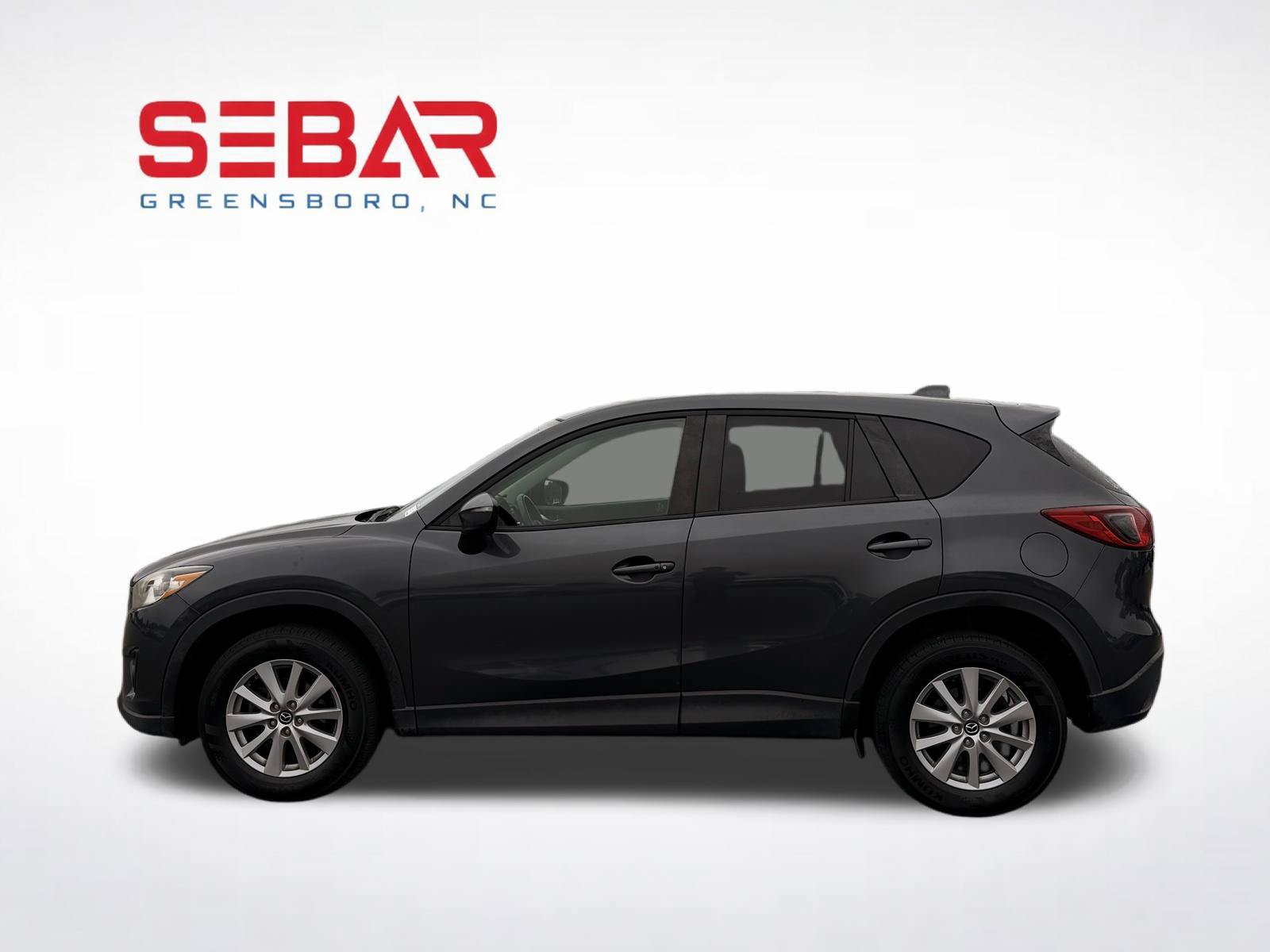 Used 2015 MAZDA CX-5 Touring AWD/4WD image 8