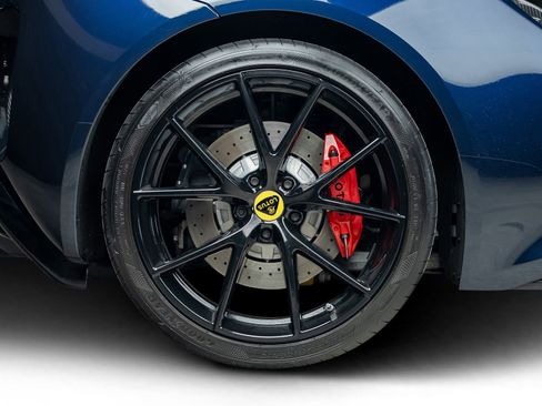 Used 2024 Lotus Emira First Edition RWD image 35