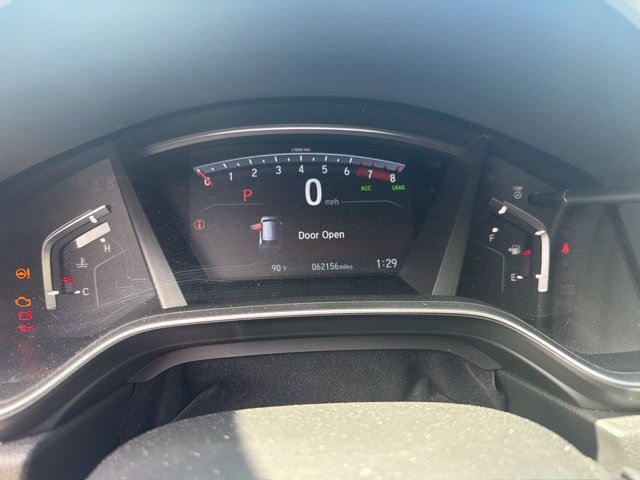 Used 2018 Honda CR-V EX-L image 3