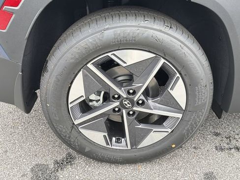 New 2026 Hyundai Tucson SEL image 17