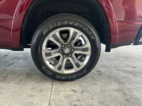 Used 2023 RAM 1500 Limited AWD/4WD image 20