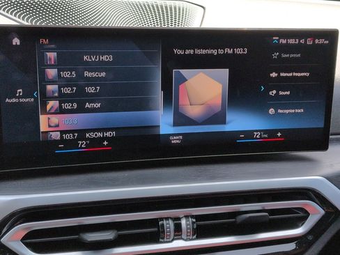 Used 2024 BMW 430i Coupe w/ M Sport Package image 22