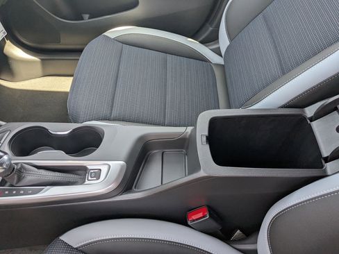 New 2025 Buick Envista Preferred image 23