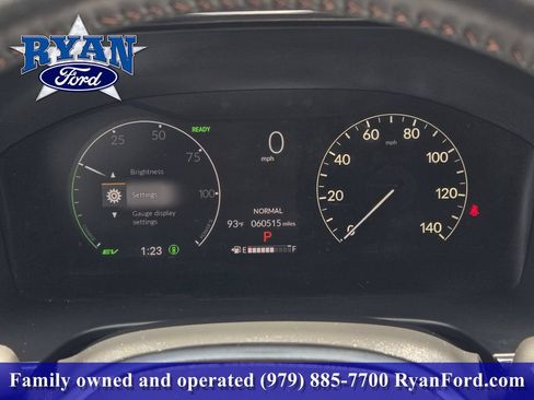 Used 2024 Honda CR-V Sport image 11