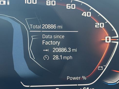 Used 2023 BMW M440i xDrive Gran Coupe w/ Premium Package image 23