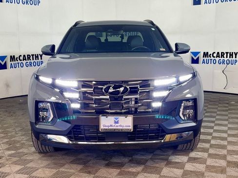 Used 2024 Hyundai Santa Cruz Limited AWD/4WD image 9