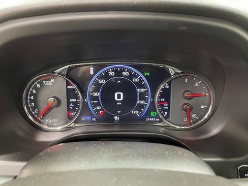 Used 2022 GMC Acadia Denali w/ GMC Pro Grade Package AWD/4WD image 15