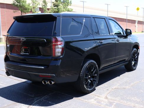 Used 2022 Chevrolet Tahoe High Country w/ Premium Package AWD/4WD image 38