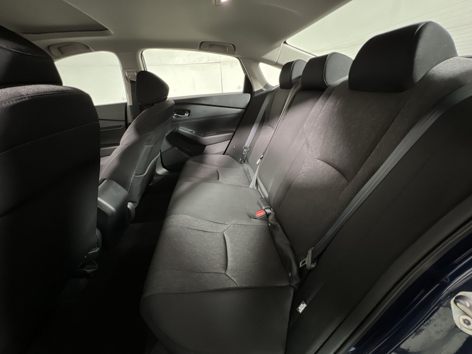 Used 2023 Honda Accord EX image 24