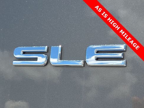 Used 2019 GMC Acadia SLE w/ Driver Alert Package I FWD image 8
