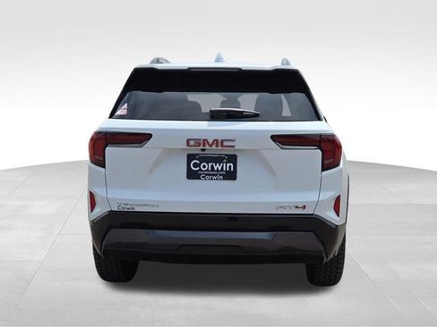 New 2026 GMC Terrain AT4 image 14