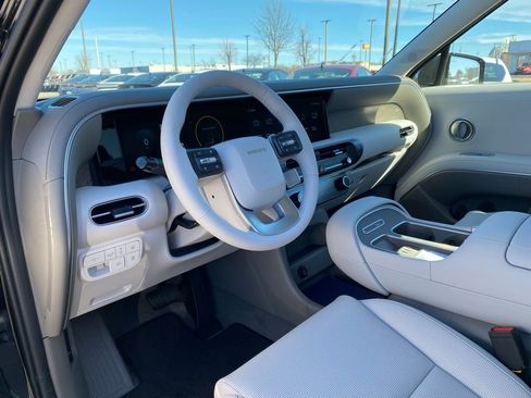 New 2026 Hyundai Palisade SEL image 9