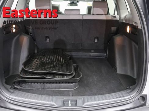 Used 2020 Honda CR-V EX-L image 9