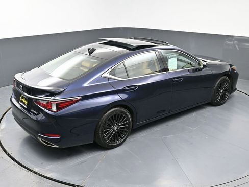 Used 2025 Lexus ES 350 350 w/ Premium Package image 43