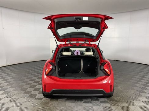 Used 2025 MINI Cooper S image 19