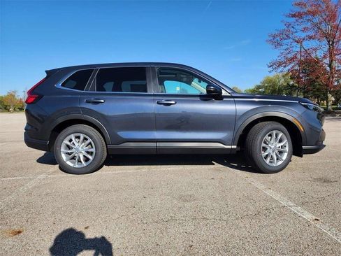 Used 2024 Honda CR-V EX image 16