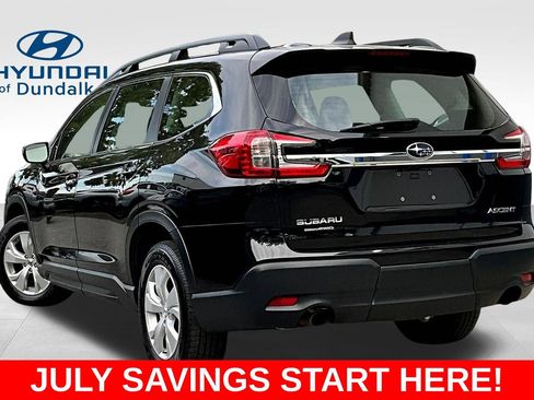 Used 2023 Subaru Ascent 8-Passenger AWD/4WD image 5