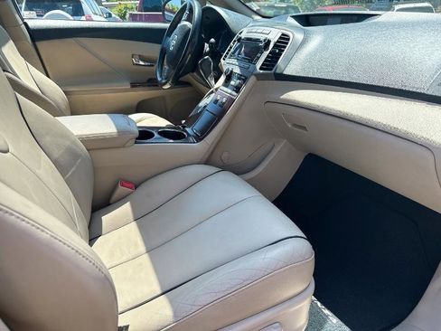 Used 2011 Toyota Venza AWD I4 w/ Comfort Pkg image 6