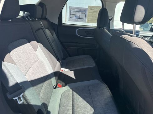 Certified 2024 Ford Bronco Sport Big Bend image 22