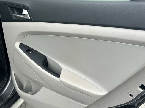 Used 2020 Hyundai Tucson SEL image 20