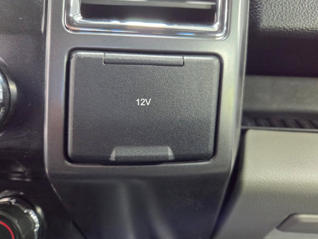 Used 2016 Ford F150 XLT AWD/4WD image 37