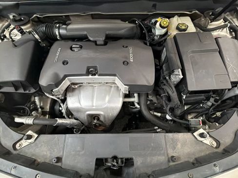 Used 2013 Chevrolet Malibu LS FWD image 21