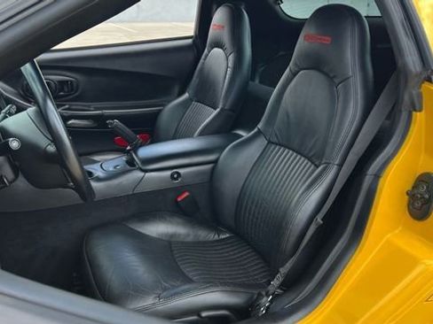 Used 2003 Chevrolet Corvette Z06 w/ Memory Package, 3 Drivers image 69