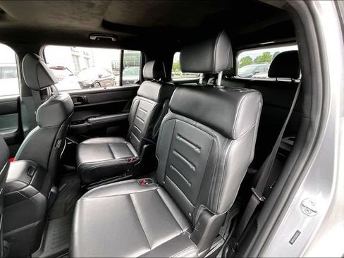 Used 2025 Hyundai Santa Fe Calligraphy FWD image 19