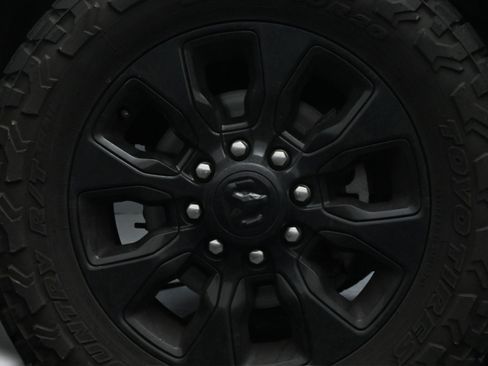 Used 2023 RAM 2500 Limited AWD/4WD image 10