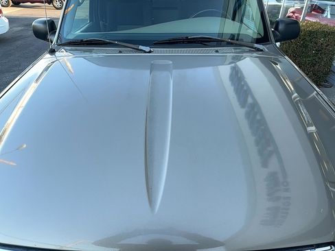 Used 2004 Ford Ranger 4x4 SuperCab image 22