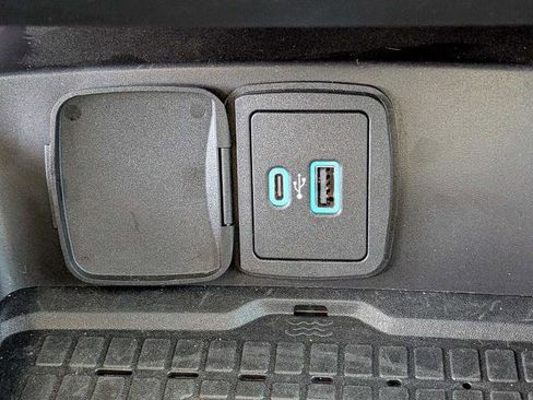 Certified 2024 Ford Bronco Raptor w/ Interior Carbon Fiber Pack 6 image 35