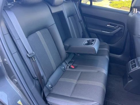 Certified 2024 MAZDA CX-50 AWD 2.5 S w/ Cargo Package image 38