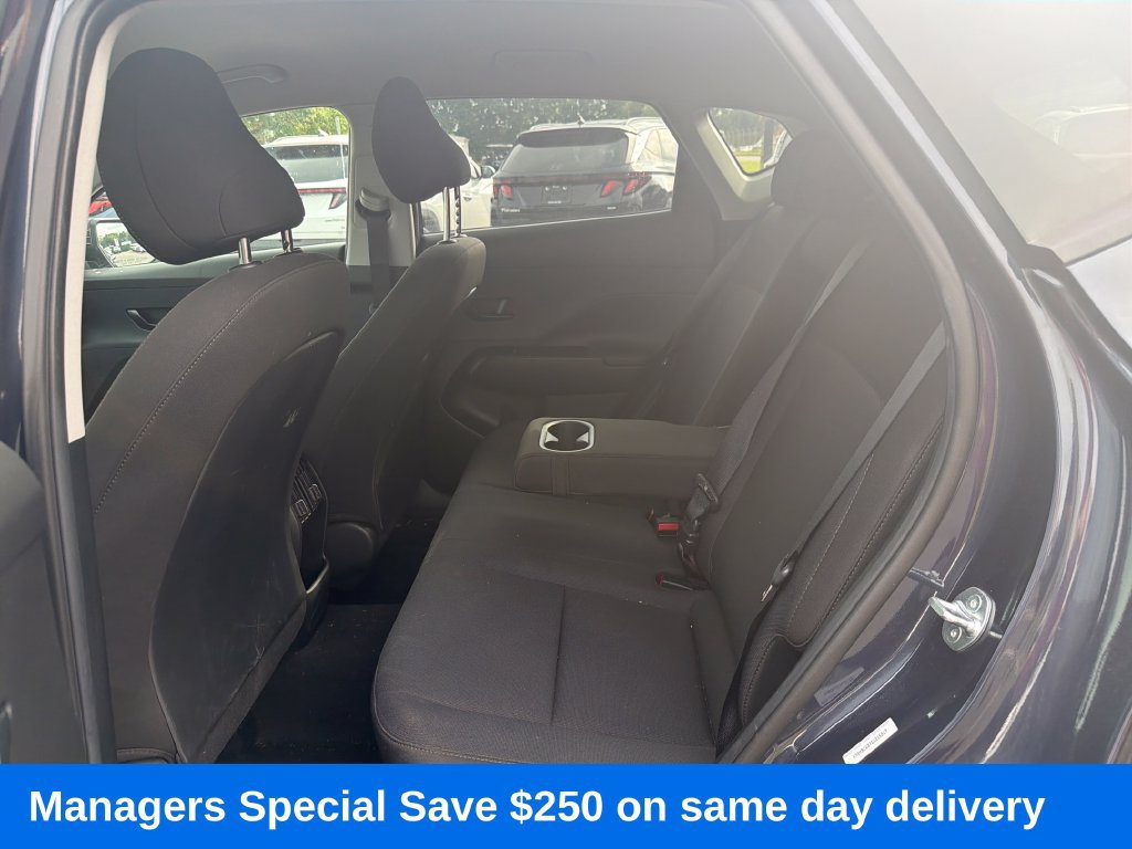 Used 2025 Hyundai Kona SEL AWD/4WD image 23