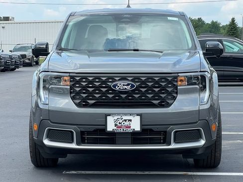 New 2026 Ford Maverick Lariat AWD/4WD image 42