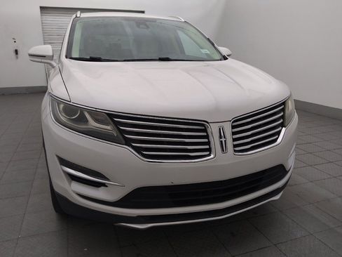 Used 2015 Lincoln MKC FWD w/ Equipment Group 101A Select image 14
