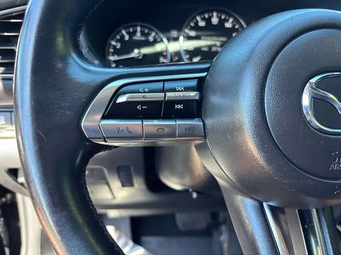 Certified 2022 MAZDA CX-30 AWD 2.5 S w/ Preferred Package image 19