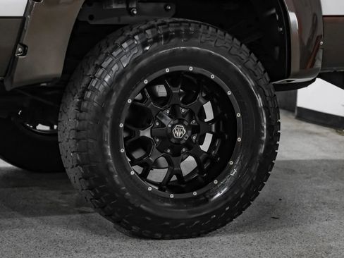 Used 2016 Ford F350 King Ranch w/ Snow Plow Prep Package image 57