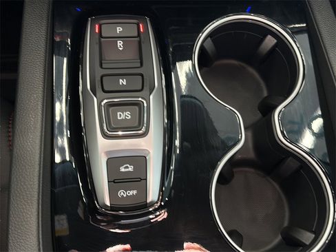 New 2026 Honda Ridgeline Black Edition image 27