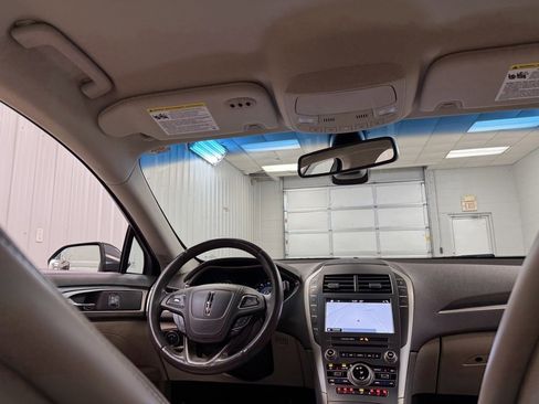 Used 2017 Lincoln MKZ Select w/ Select Plus Package image 21