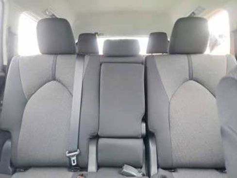 Used 2025 Toyota Grand Highlander FWD image 7