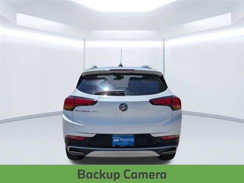 Used 2022 Buick Encore GX Select FWD image 5