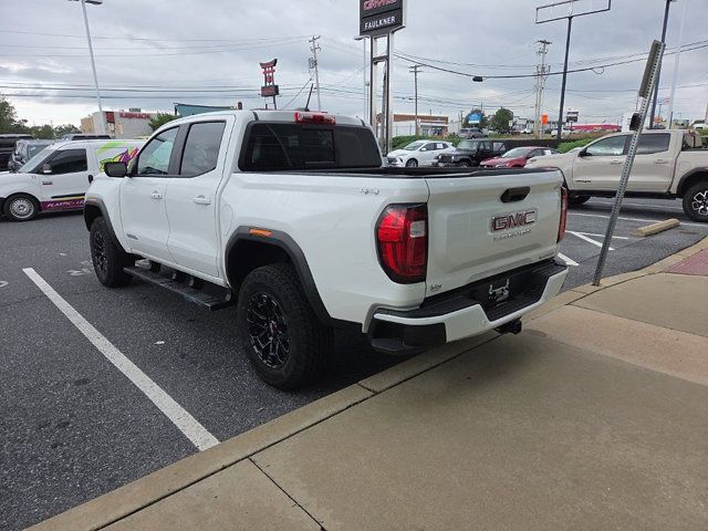 Used 2026 GMC Canyon Elevation w/ Convenience Package AWD/4WD image 3