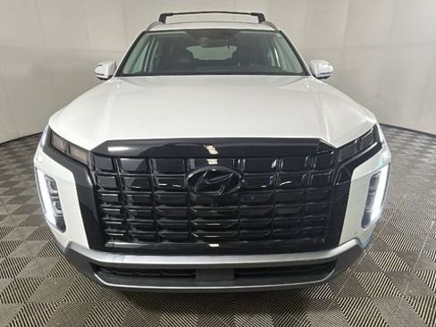 Used 2025 Hyundai Palisade SEL AWD/4WD image 7