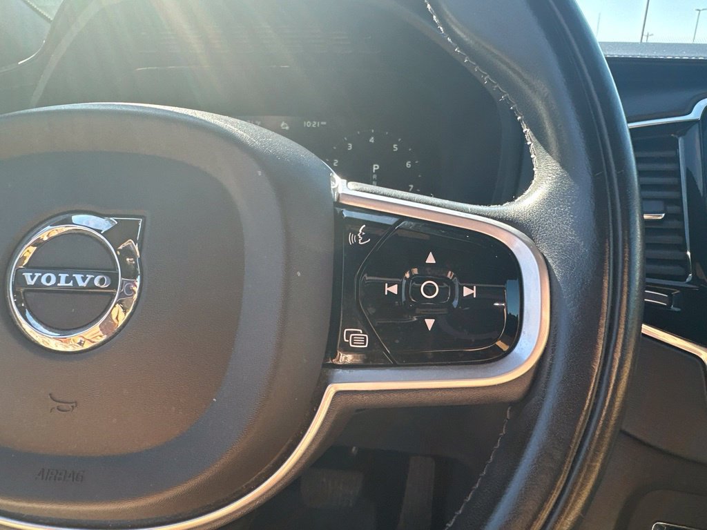 Used 2021 Volvo XC90 T6 Inscription AWD/4WD image 21