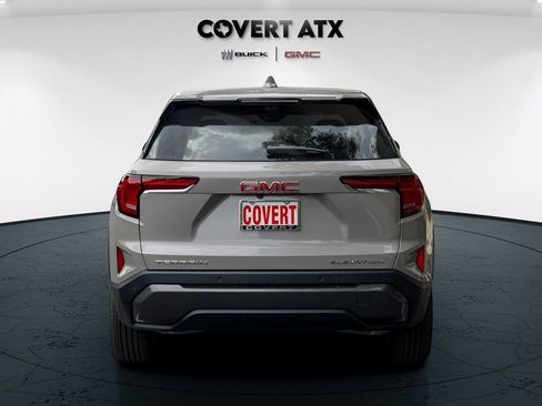 New 2026 GMC Terrain Elevation w/ Technology Package II FWD image 7